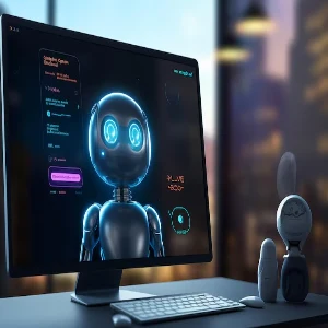 Process Automation Bots In UAE Process Automation Bots In UAE